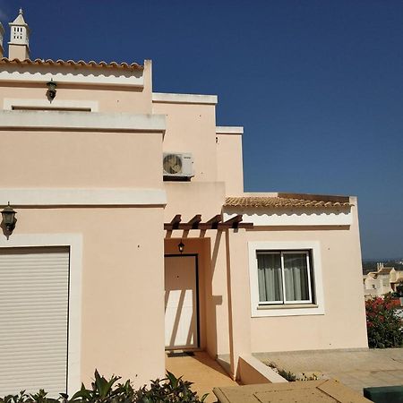 Villa Belavista With Private Pool Ferragudo  Exterior photo