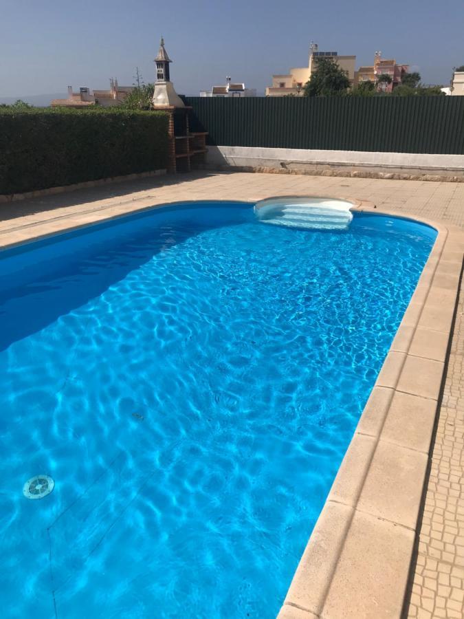 Villa Belavista With Private Pool Ferragudo  Exterior photo