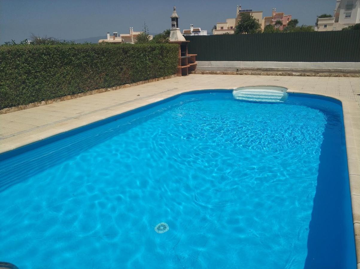 Villa Belavista With Private Pool Ferragudo  Exterior photo