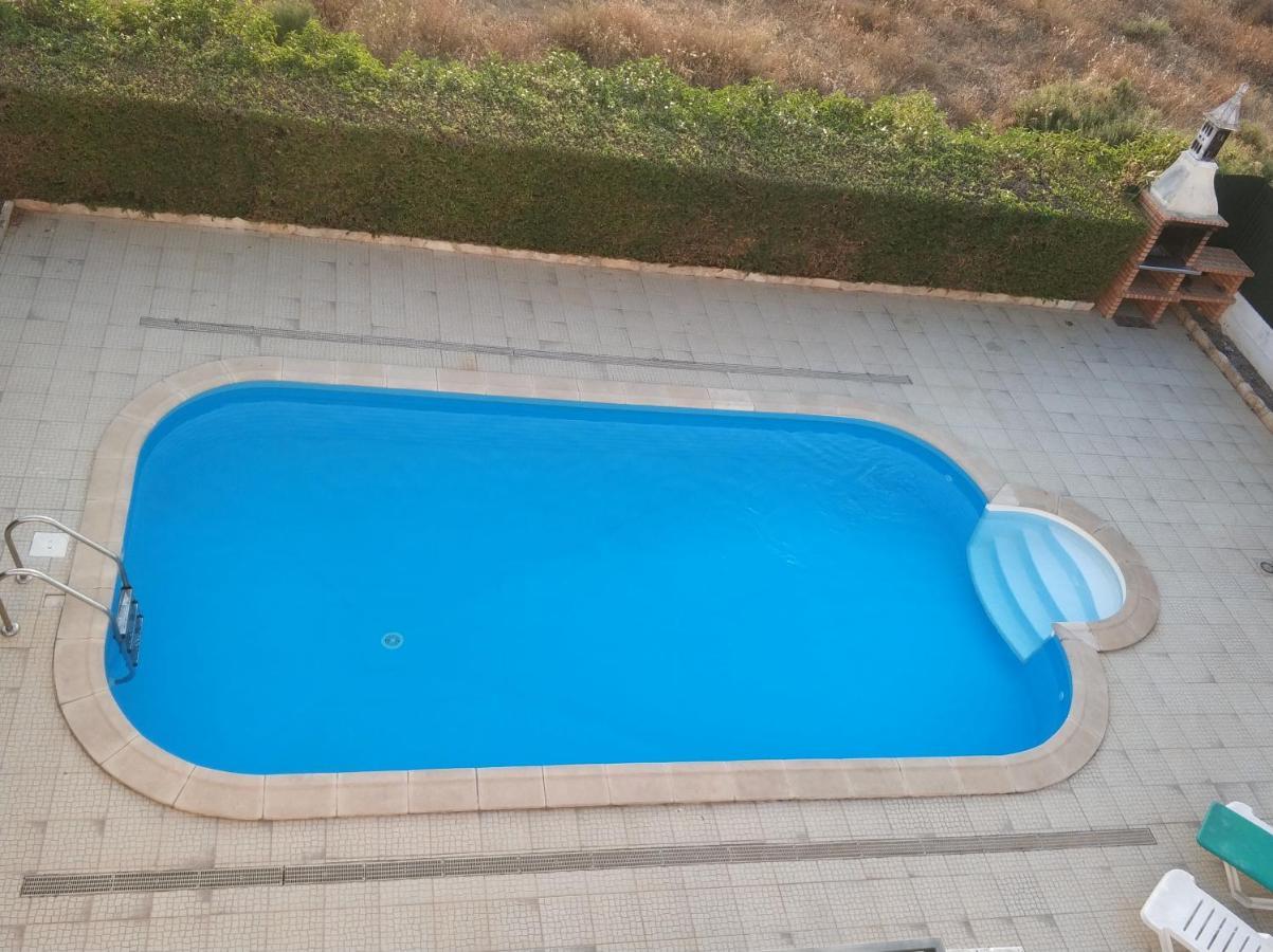 Villa Belavista With Private Pool Ferragudo  Exterior photo