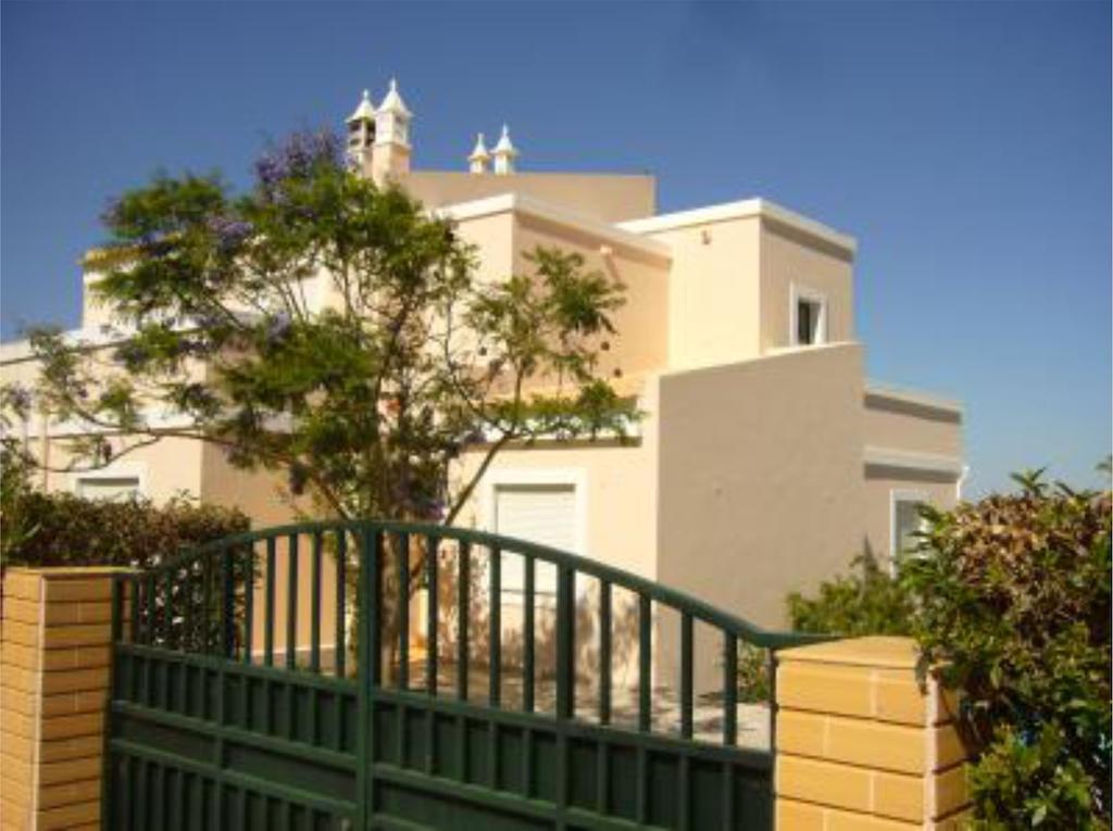 Villa Belavista With Private Pool Ferragudo  Exterior photo