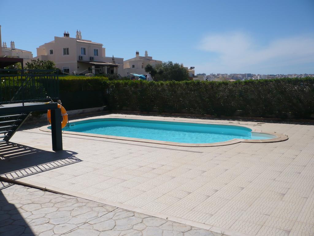 Villa Belavista With Private Pool Ferragudo  Room photo